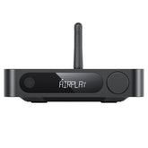 SR11 Schwarz - Auslass